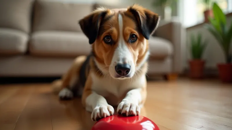 Meu cachorro aperta botões e fala comigo: a ciência por trás do fenômeno dos cães comunicadores