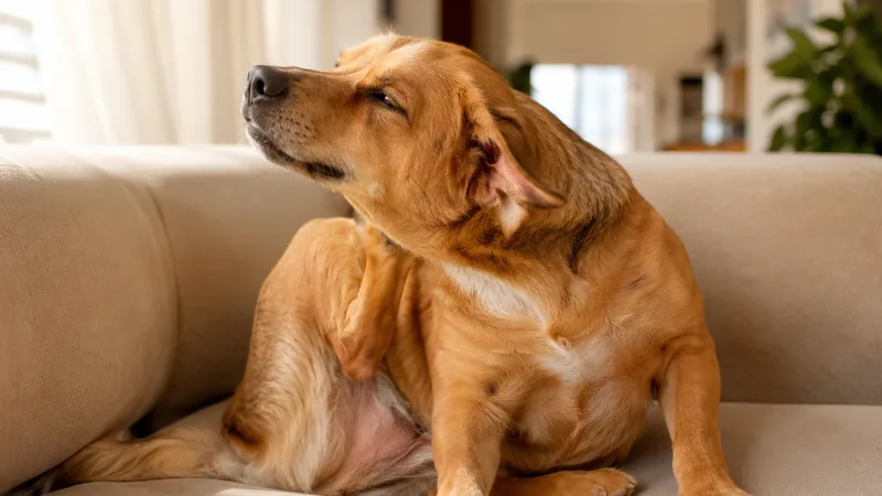 Loratadina para Cachorro: a versão que alivia e a que pode matar