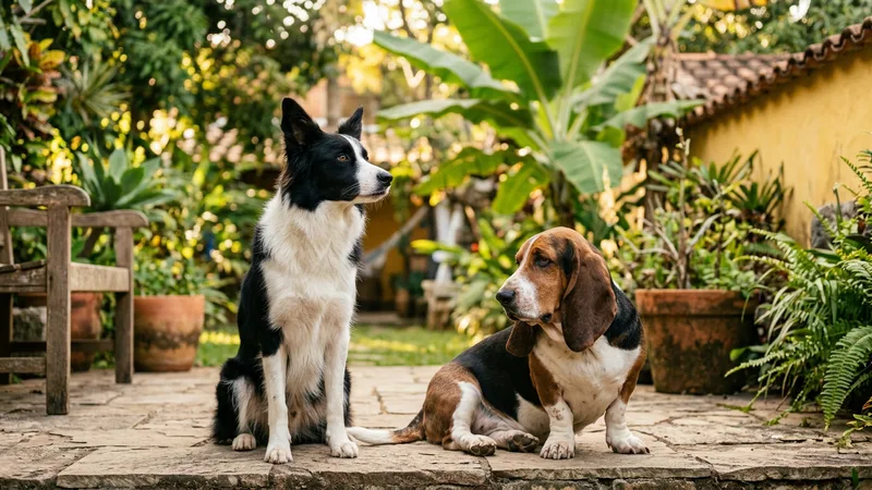 O ranking real de inteligência canina (e o que ele NÃO mede sobre seu cão)