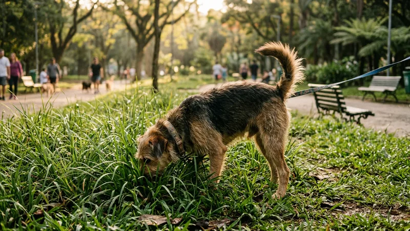 Vermifugação: 3 mitos que colocam seu catioro em risco (e o calendário certo)